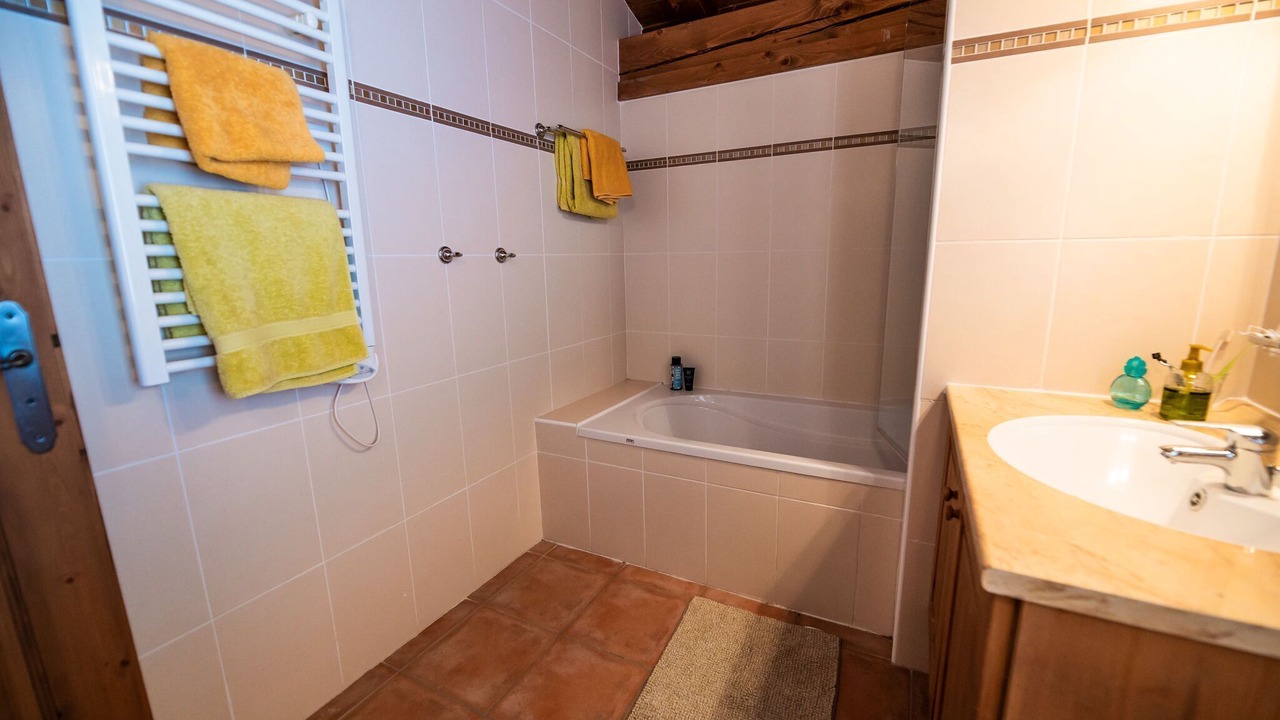 Photo of Bathroom in Saint-Francois-Longchamp