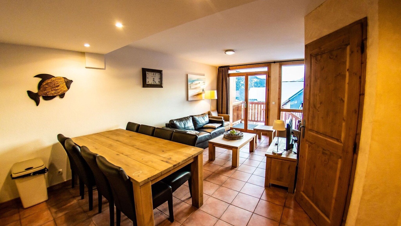 Photo of Livingroom in Saint-Francois-Longchamp