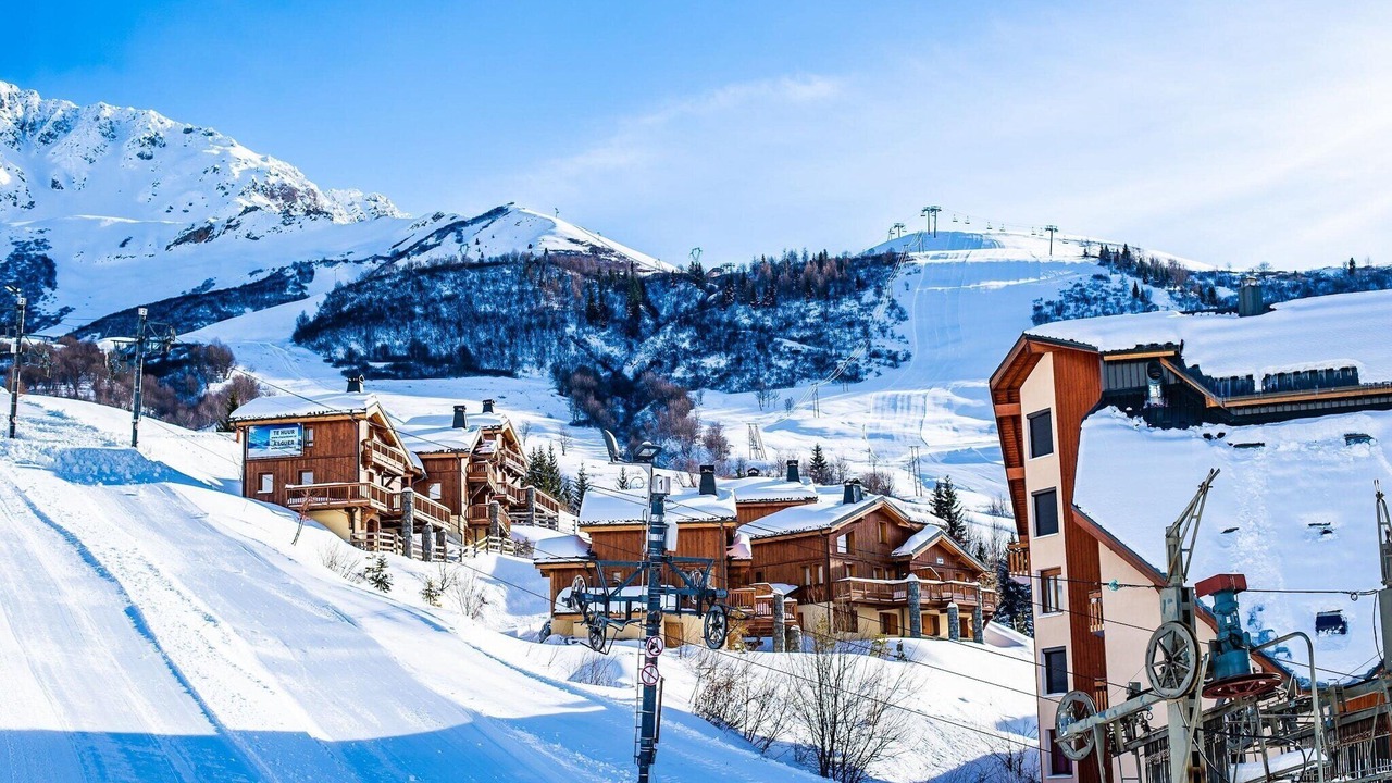 Photo of Outdoor in Saint-Francois-Longchamp