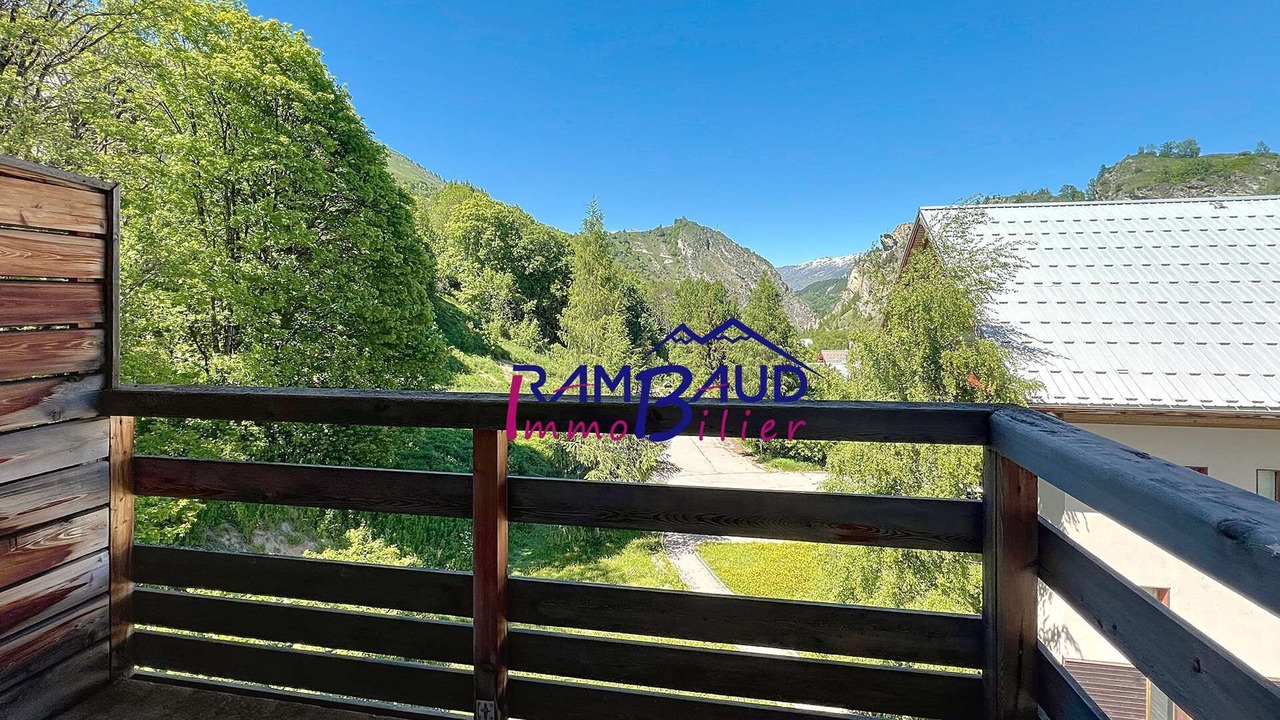 Photo of Others in Valloire