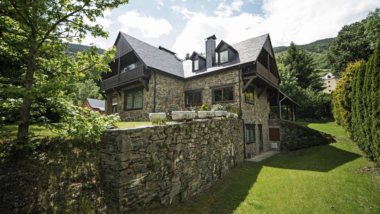 Photo of Outdoor in Vielha