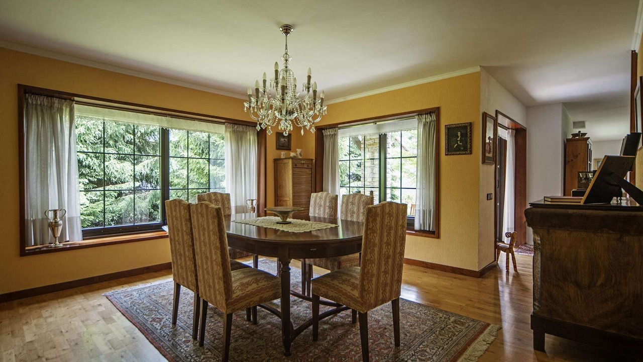 Photo of Livingroom in Vielha