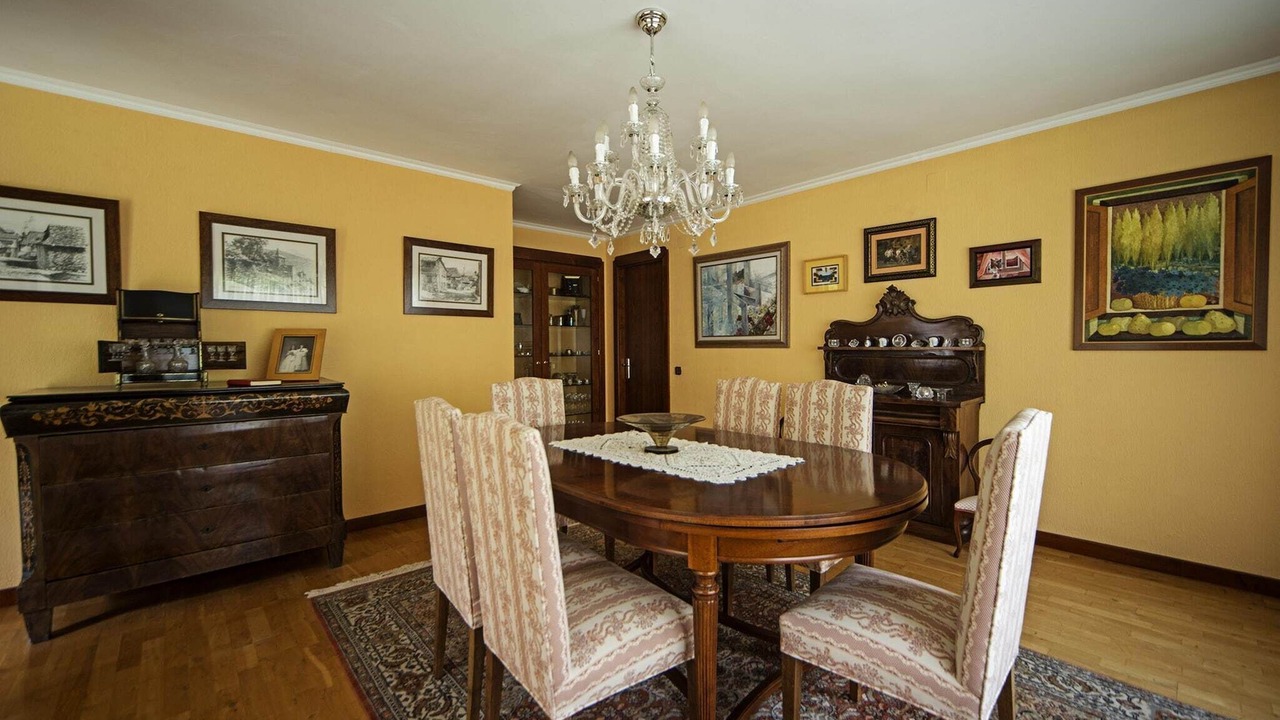 Photo of Livingroom in Vielha