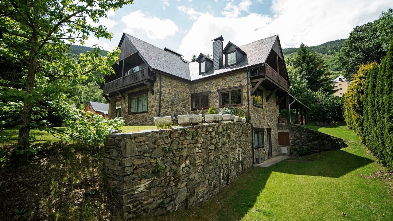 Photo of Outdoor in Vielha