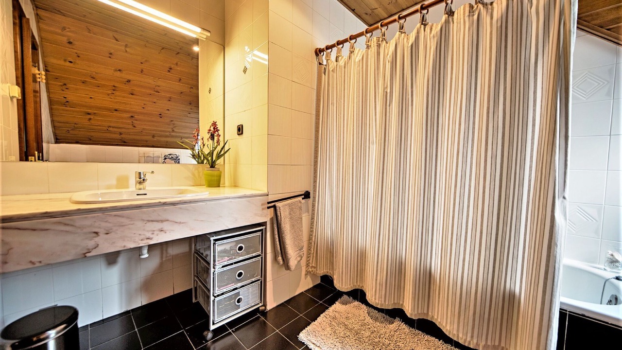 Photo of Bathroom in Vielha
