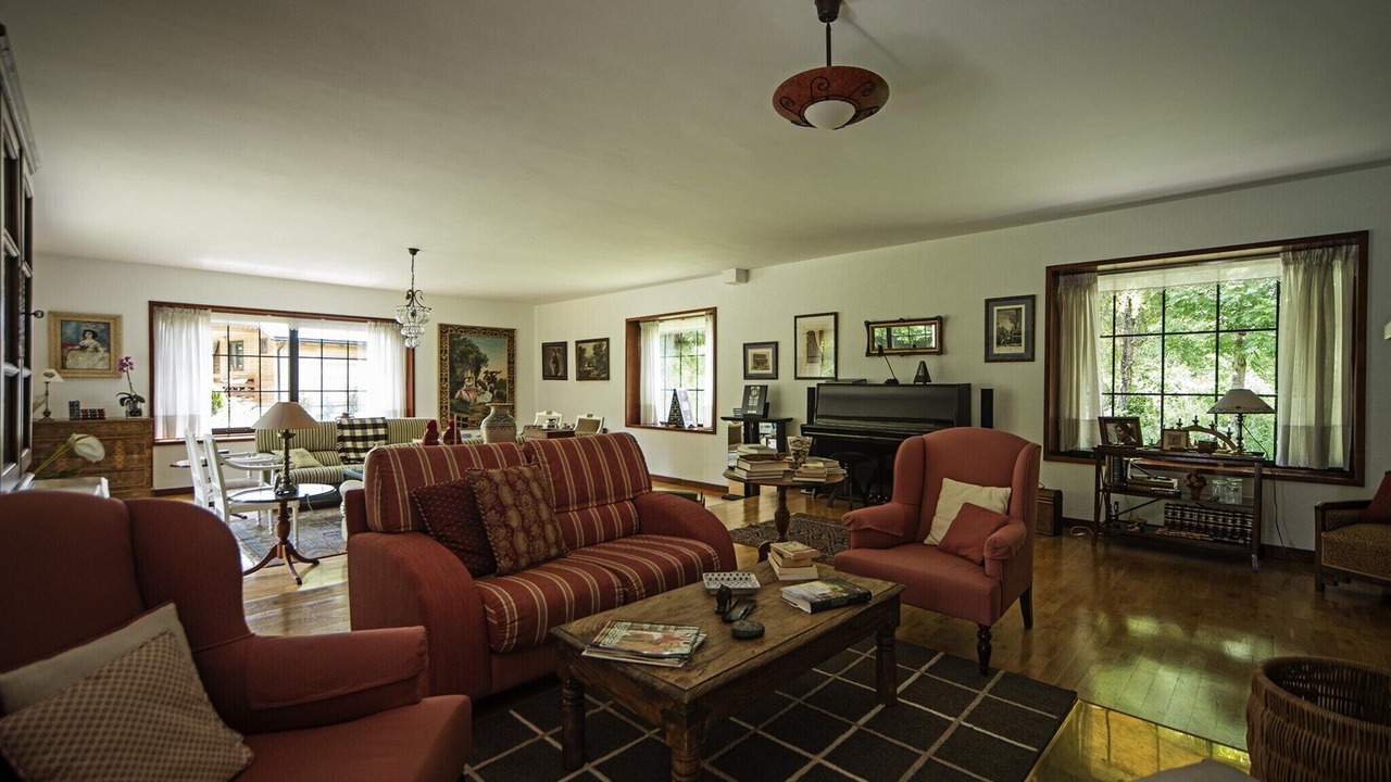 Photo of Livingroom in Vielha