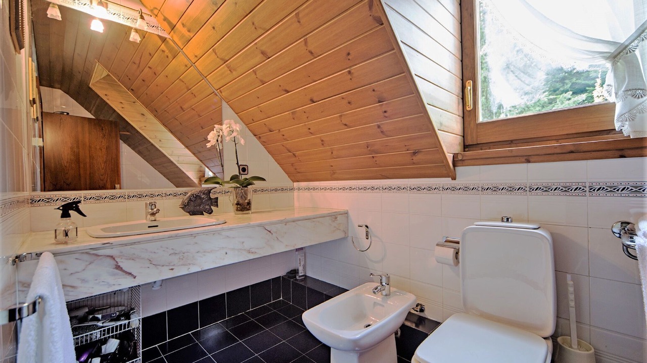 Photo of Bathroom in Vielha