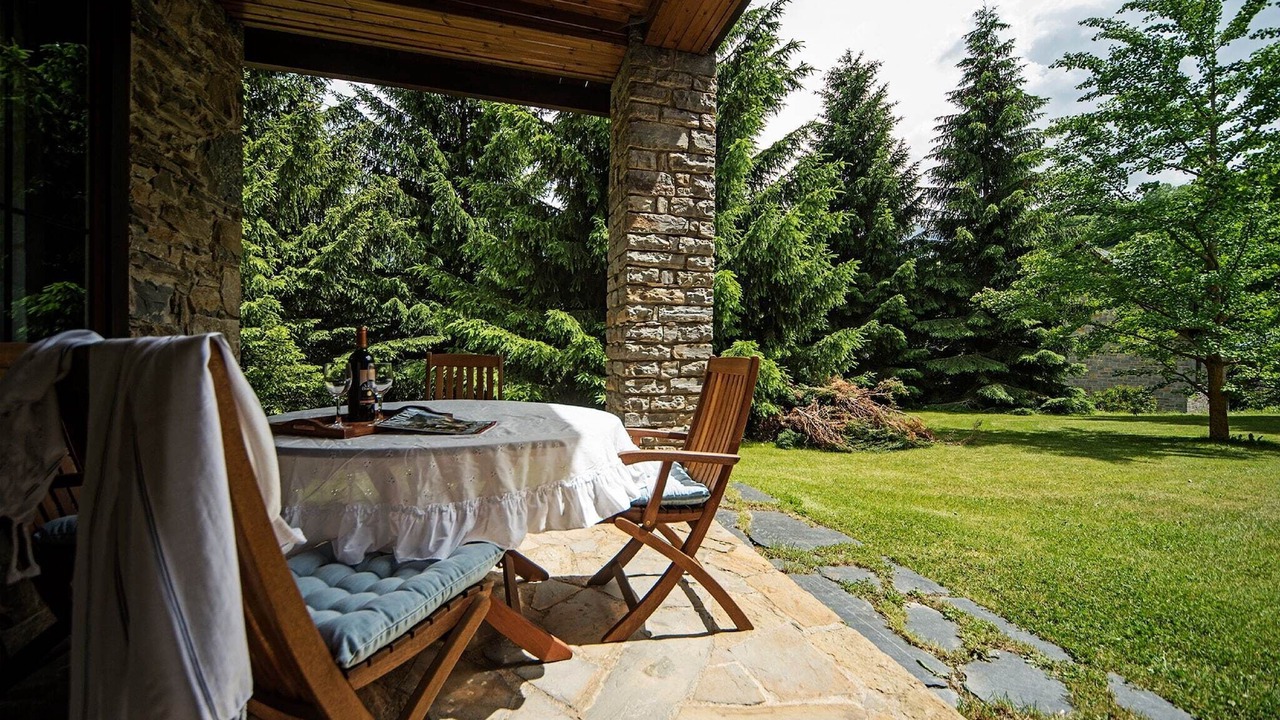 Photo of Outdoor in Vielha