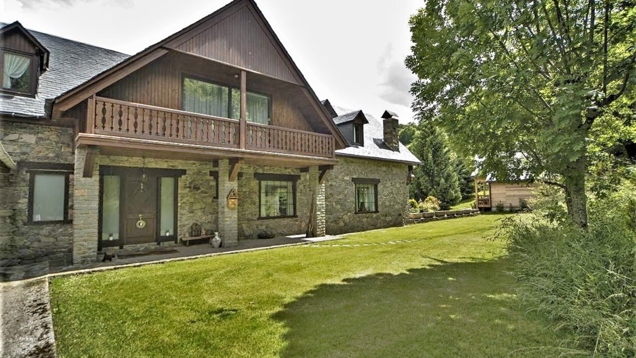 Photo of Outdoor in Vielha