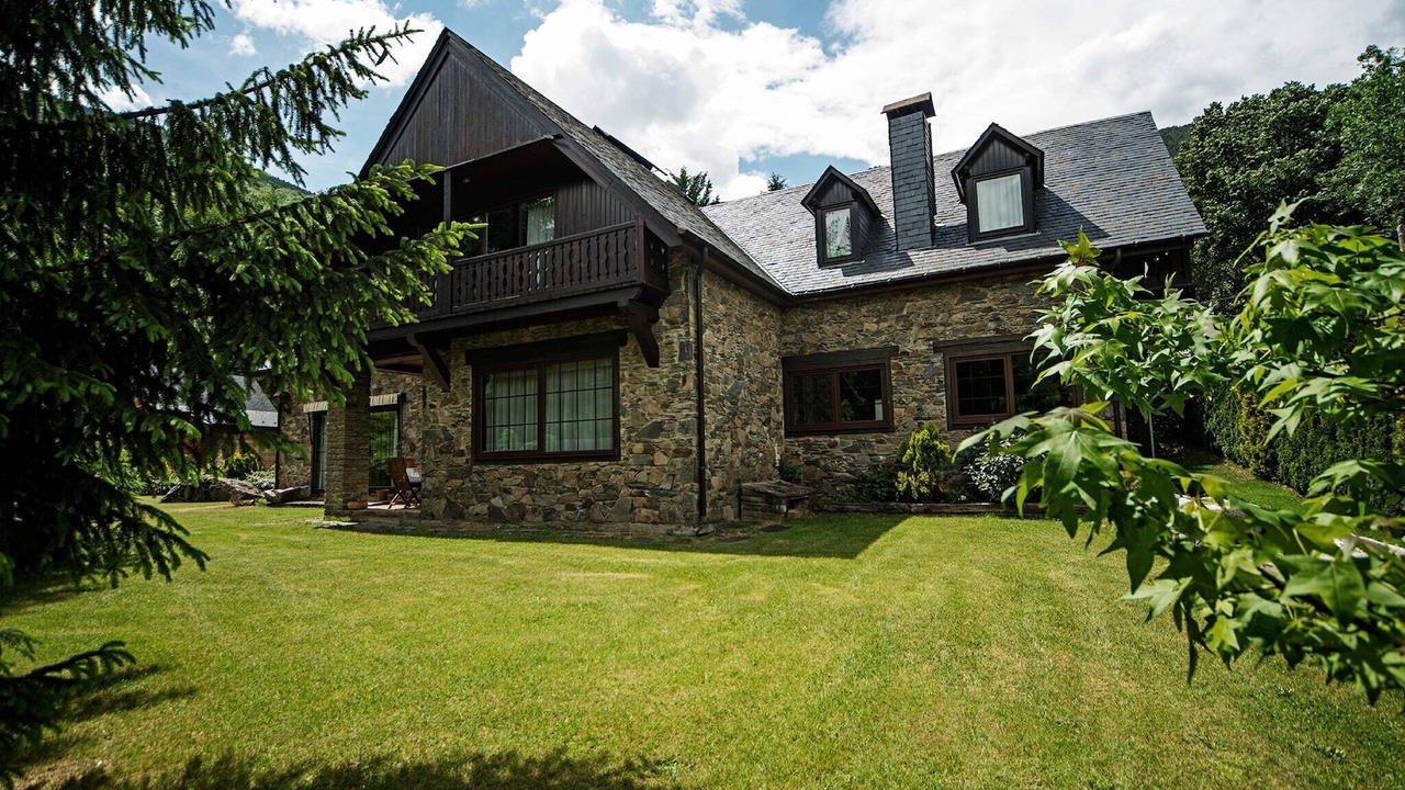 Photo of Outdoor in Vielha
