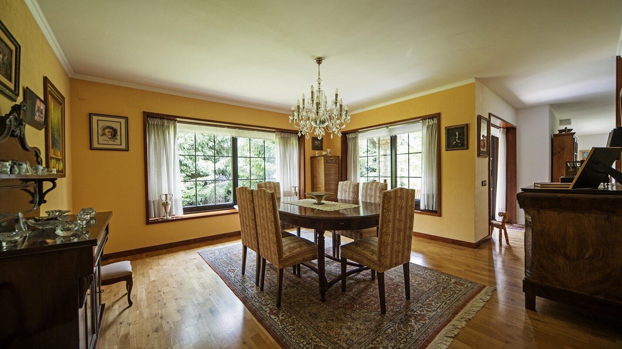 Photo of Livingroom in Vielha