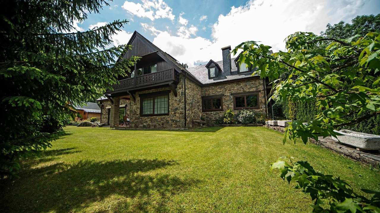 Photo of Outdoor in Vielha
