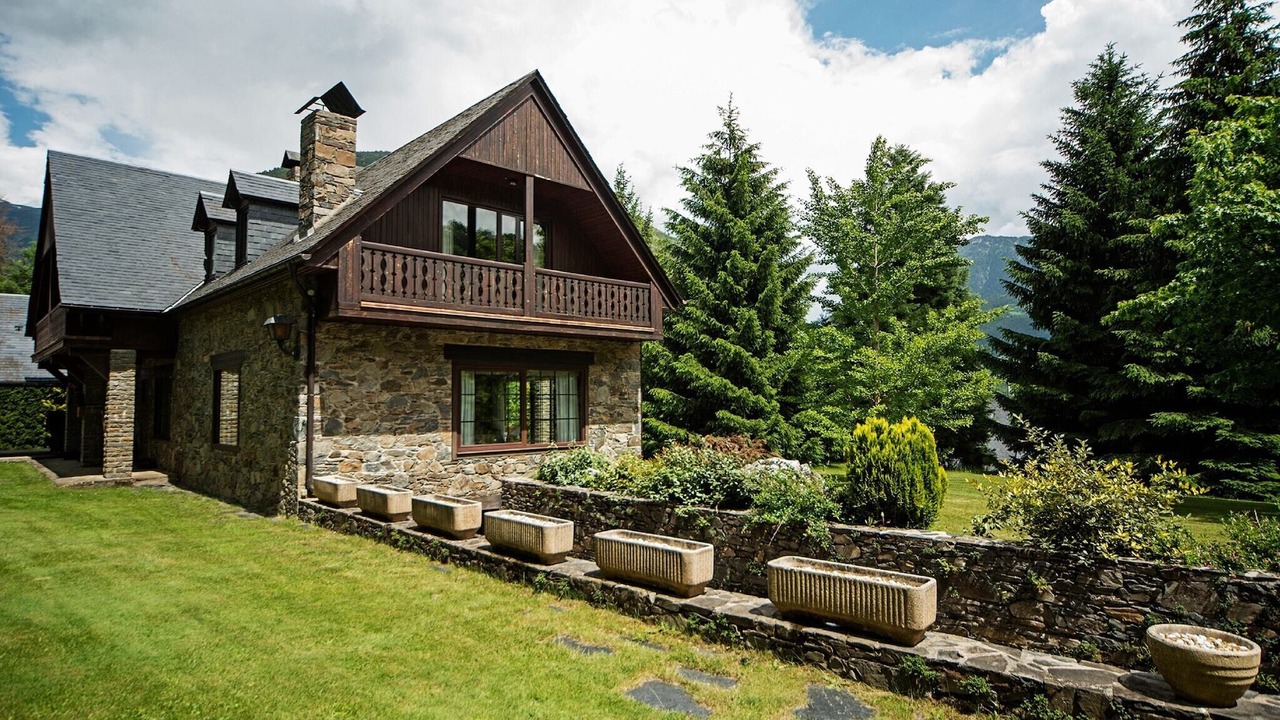 Photo of Outdoor in Vielha