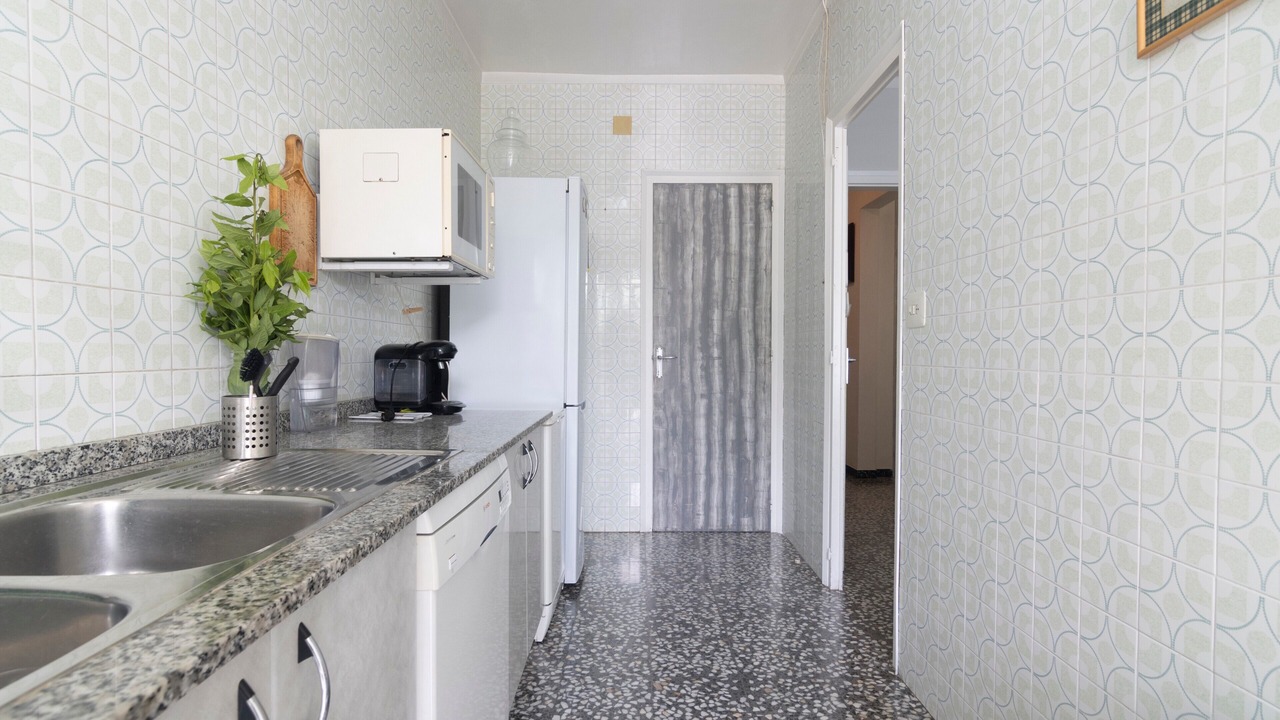 Photo of Kitchen in Torregrossa