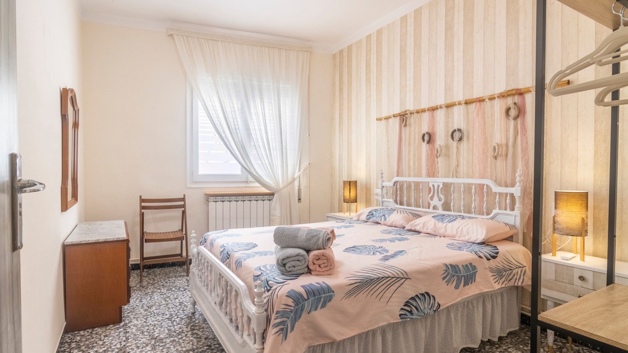 Photo of Bedroom in Torregrossa