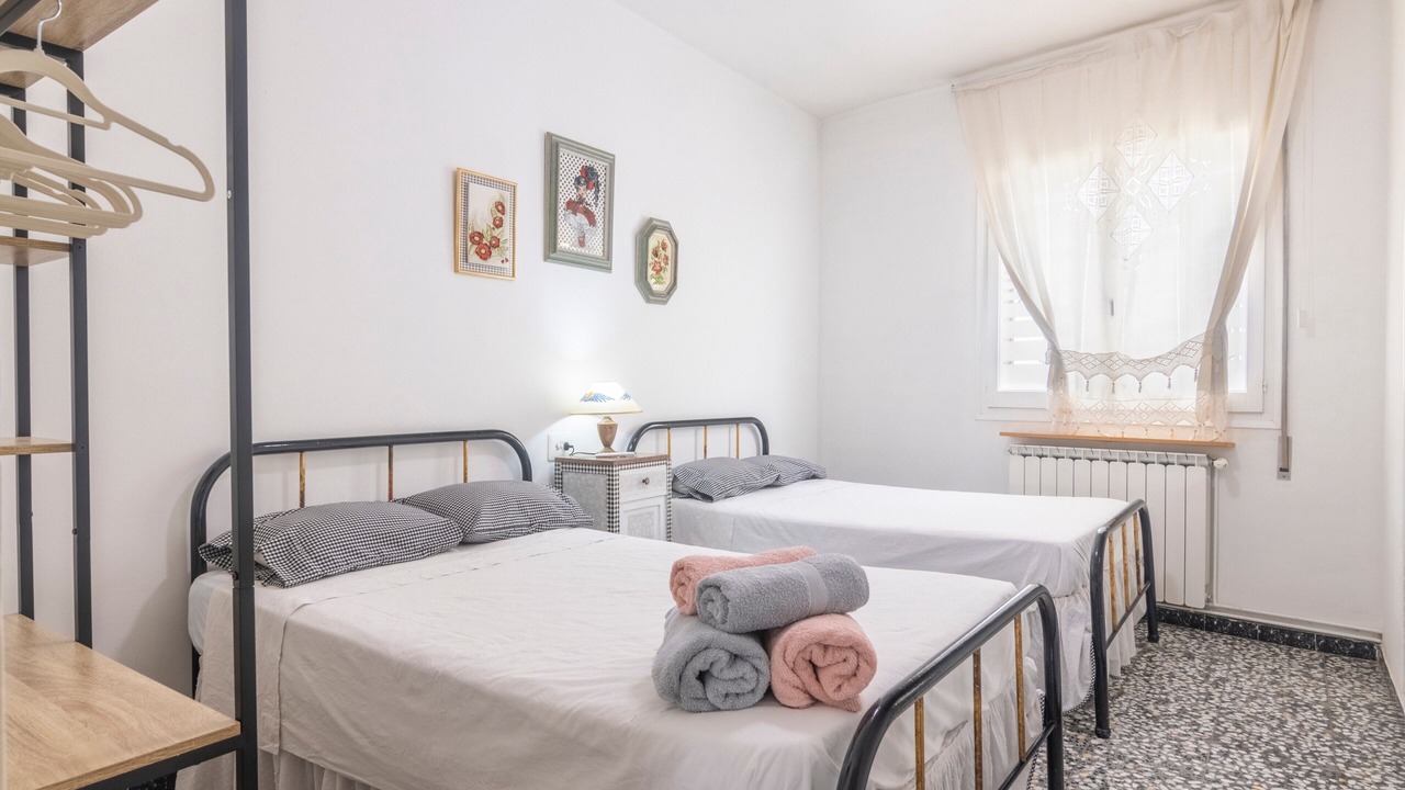 Photo of Bedroom in Torregrossa