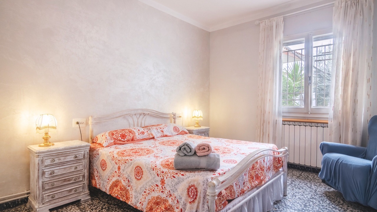 Photo of Bedroom in Torregrossa