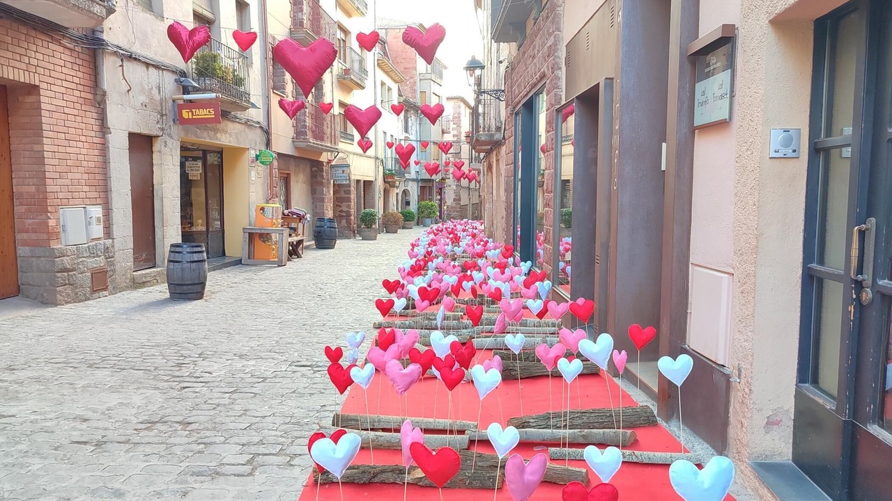 Photo of Outdoor in Prades