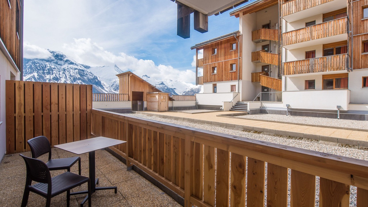 Photo of Outdoor in Orcieres-Merlette