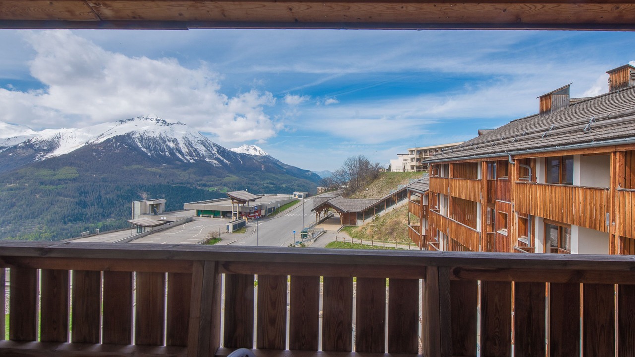 Photo of Outdoor in Orcieres-Merlette