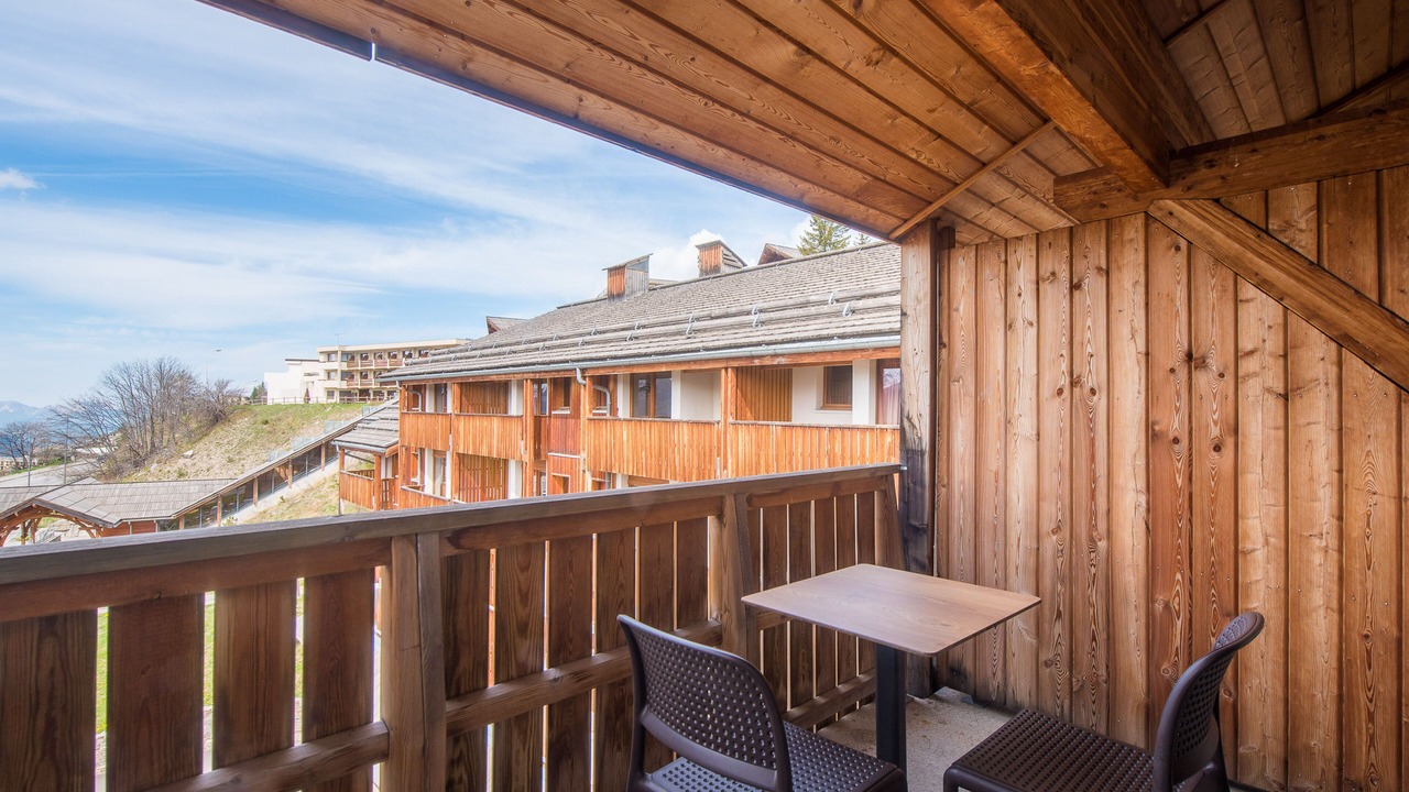 Photo of Outdoor in Orcieres-Merlette