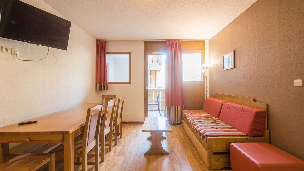 Photo of Bedroom in Orcieres-Merlette