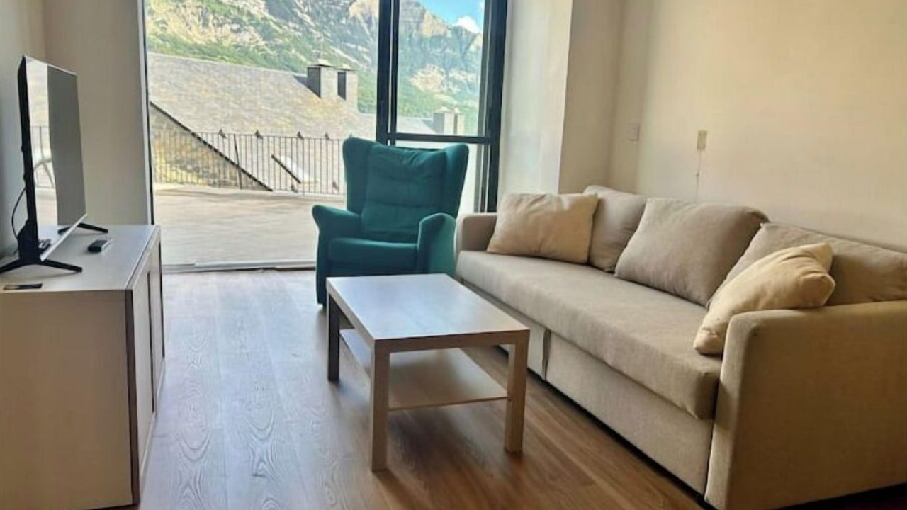Photo of Livingroom in Sallent de Gallego