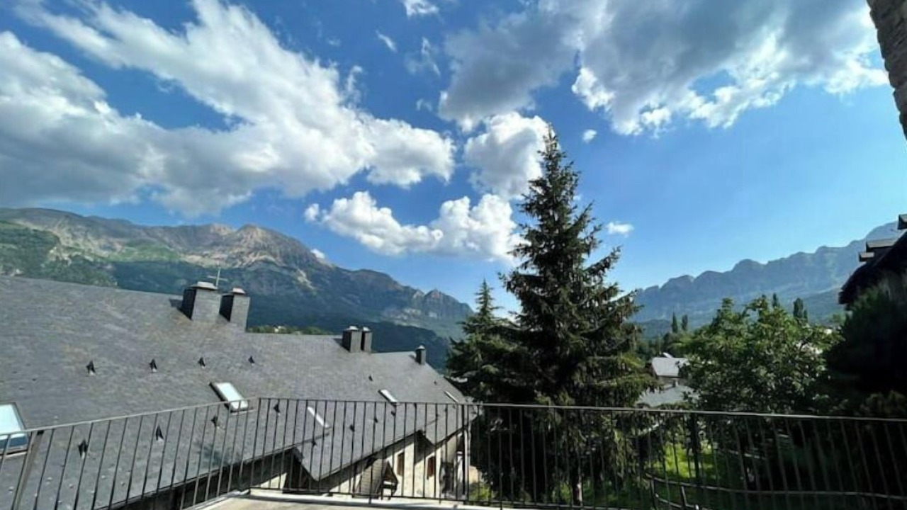 Photo of Outdoor in Sallent de Gallego
