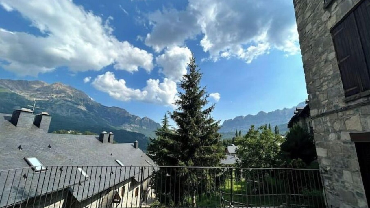 Photo of Outdoor in Sallent de Gallego