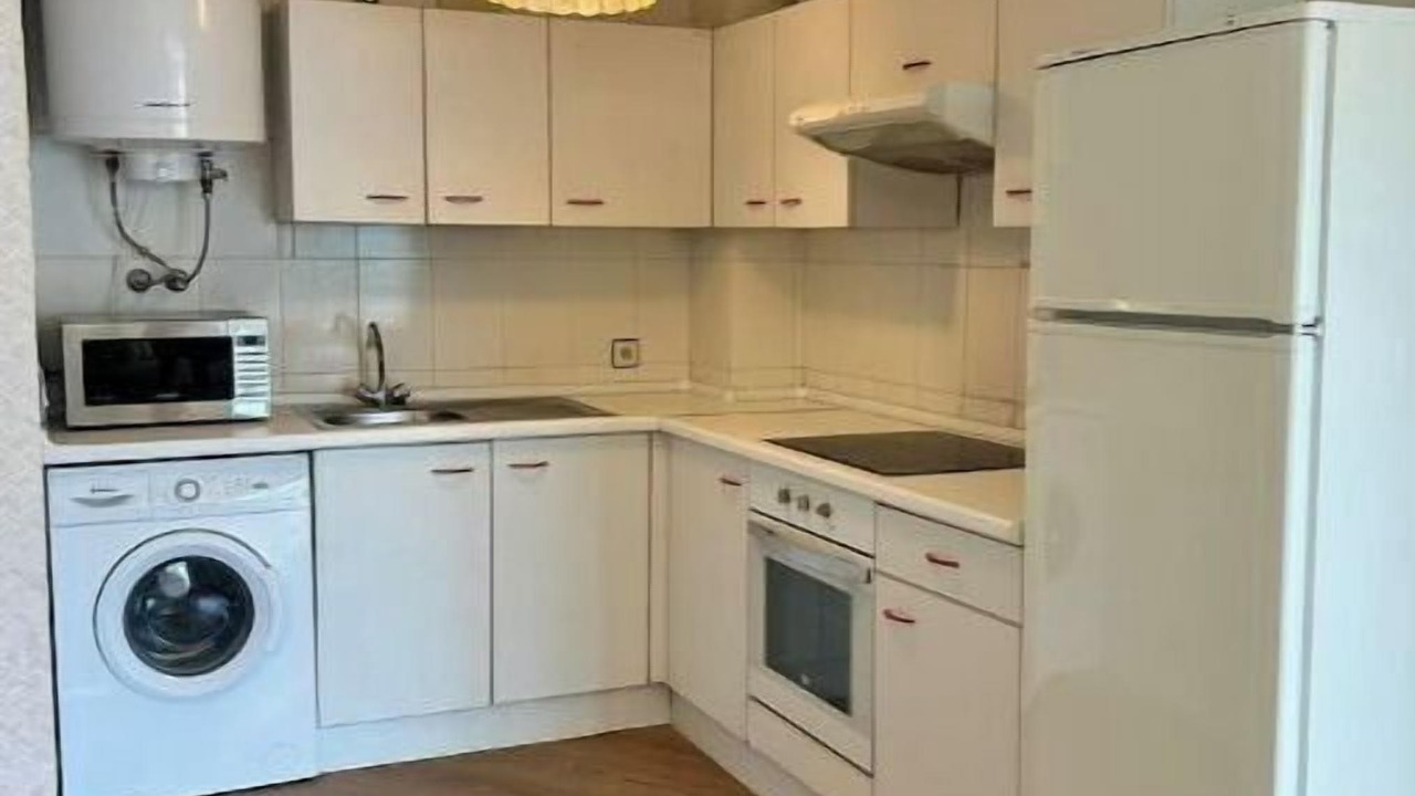 Photo of Kitchen in Sallent de Gallego