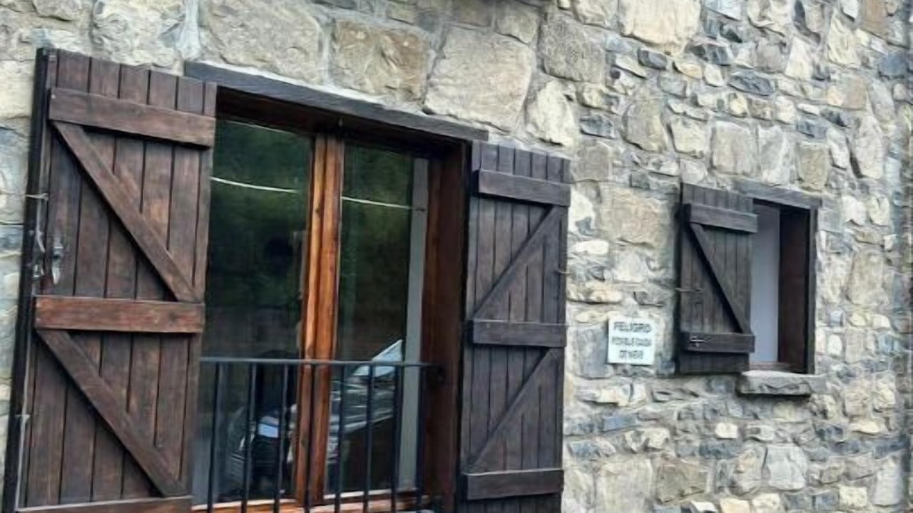 Photo of Outdoor in Sallent de Gallego