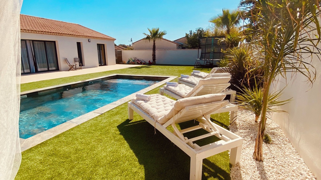 Photo of Outdoor in Aimargues