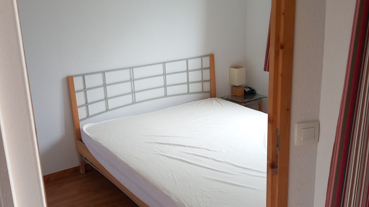 Photo of Bedroom in Orelle