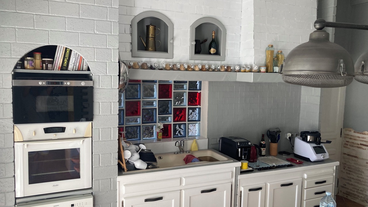Photo of Kitchen in Generac