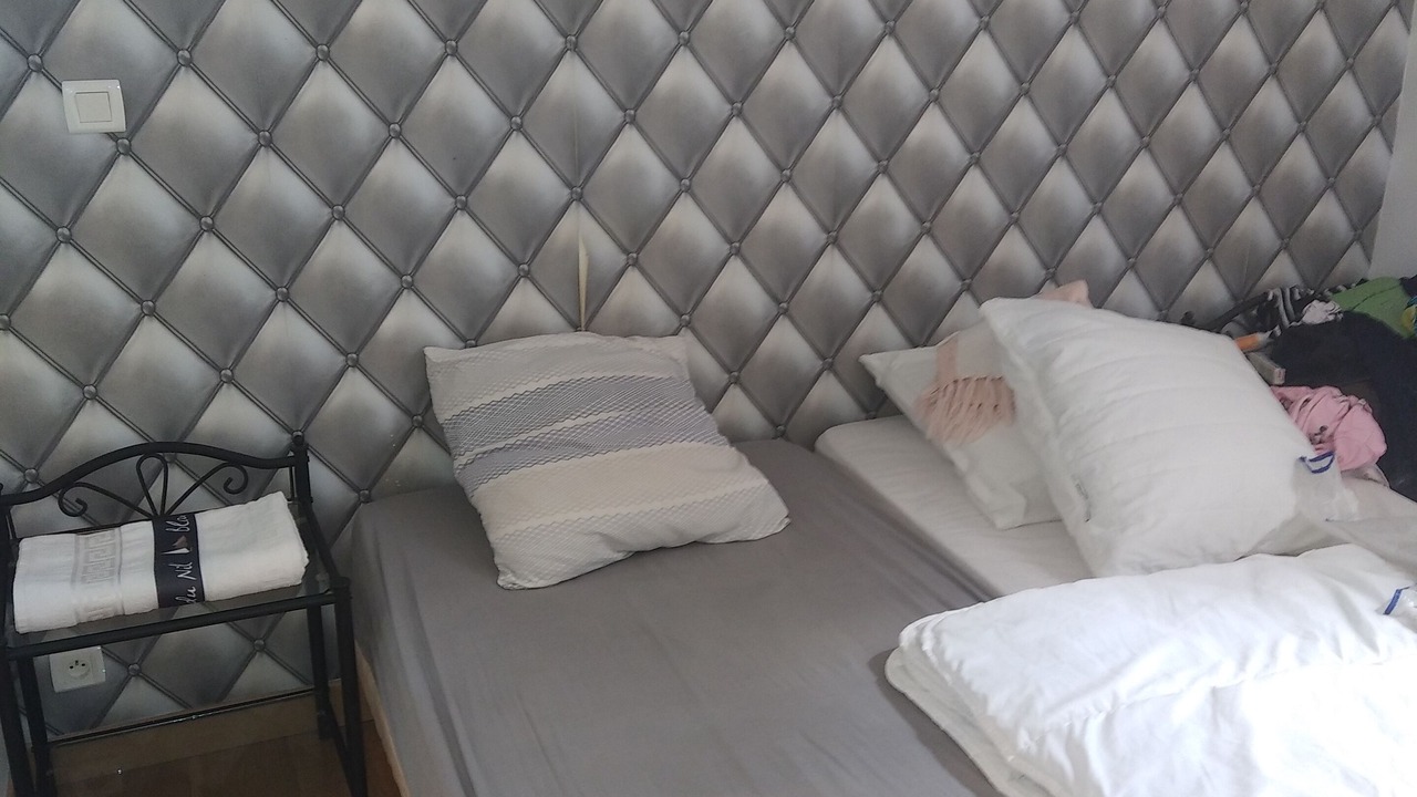Photo of Bedroom in Saint-Hippolyte