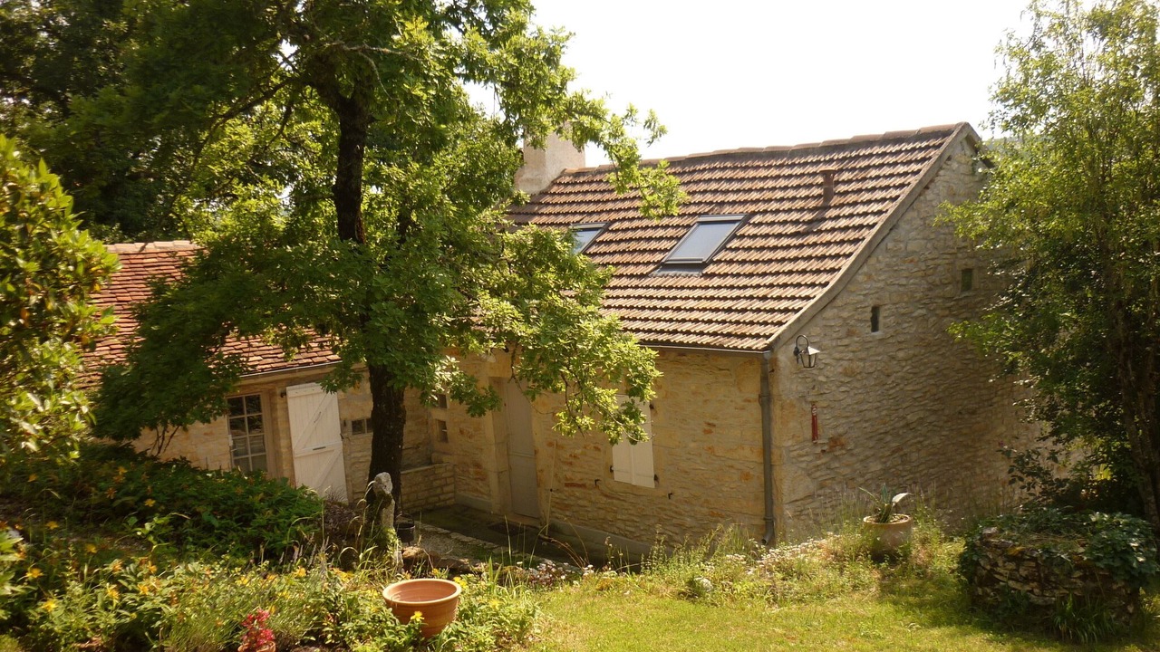 Photo of Outdoor in Cressensac