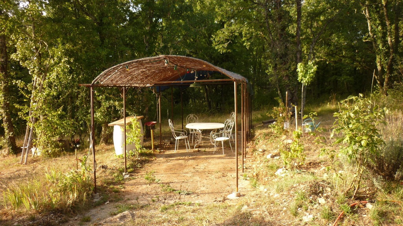 Photo of Outdoor in Cressensac
