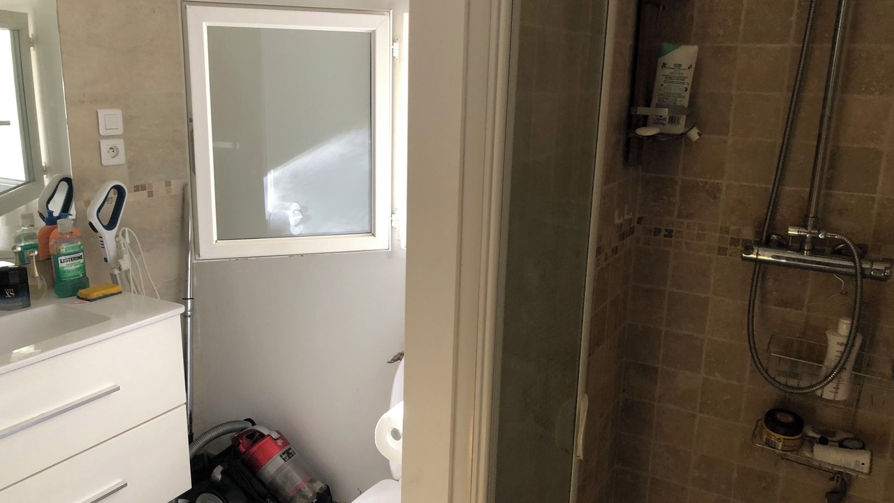 Photo of Bathroom in Merindol