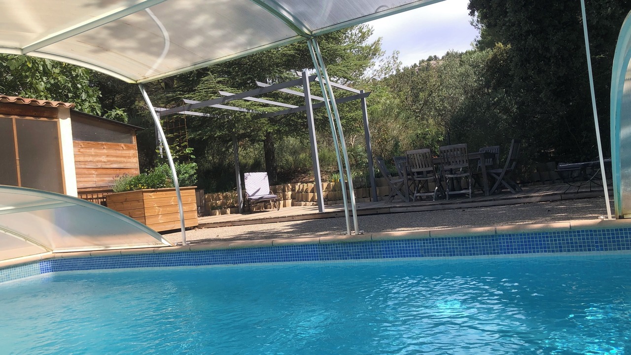 Photo of Outdoor in Merindol