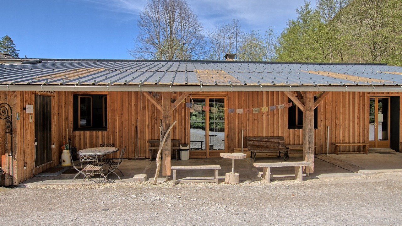 Photo of Outdoor in Bagneres-de-Luchon