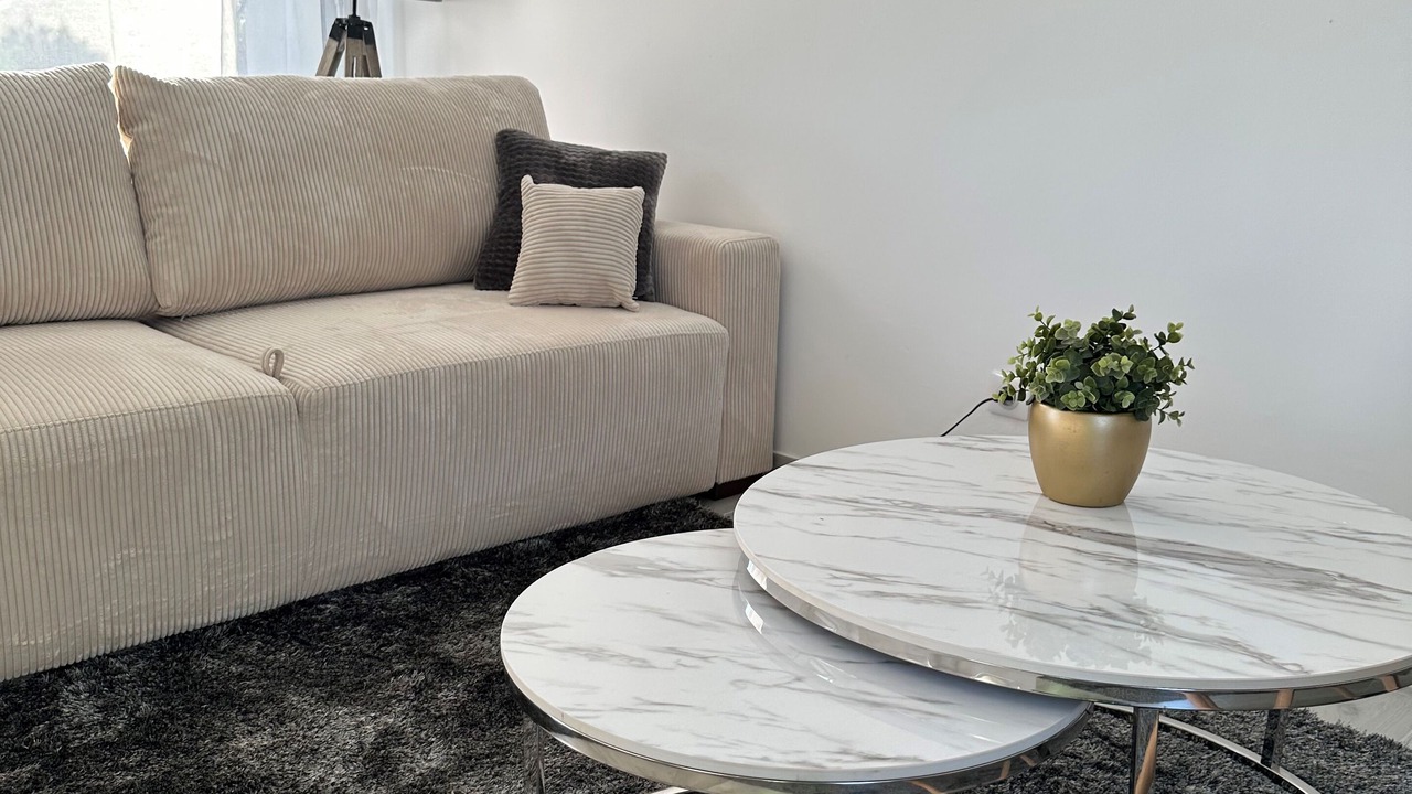 Photo of Livingroom in Ales