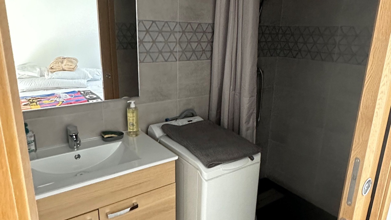 Photo of Bathroom in Ales