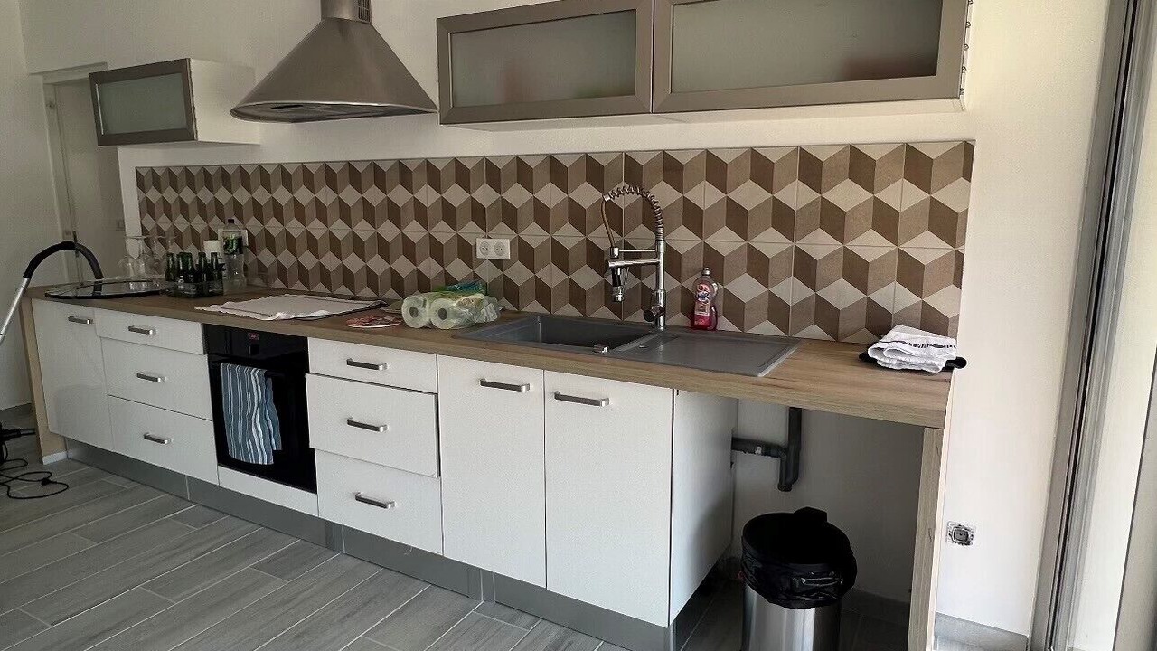 Photo of Kitchen in Ales