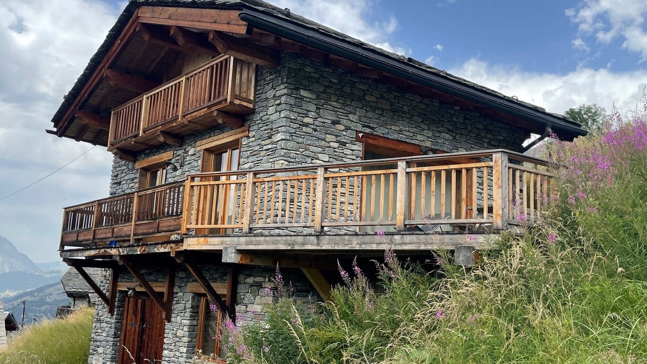 Photo of Outdoor in Sainte-Foy-Tarentaise