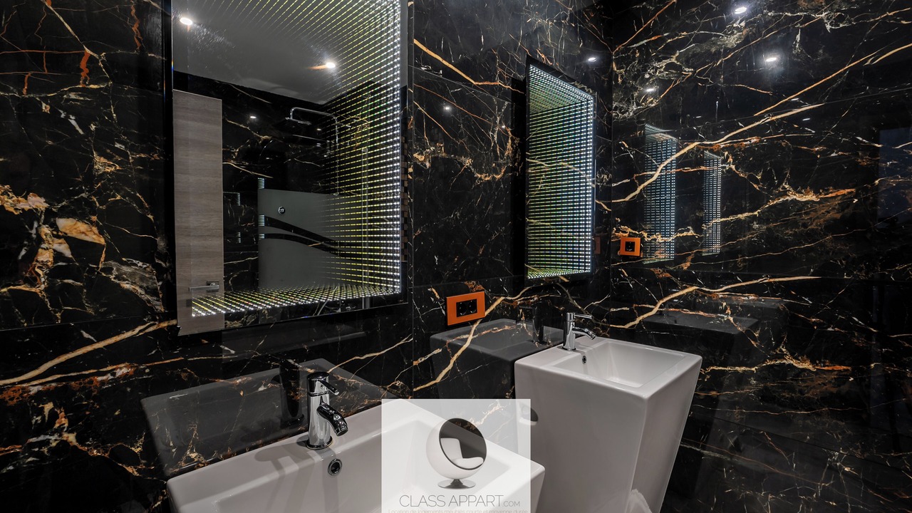 Photo of Bathroom in Perols