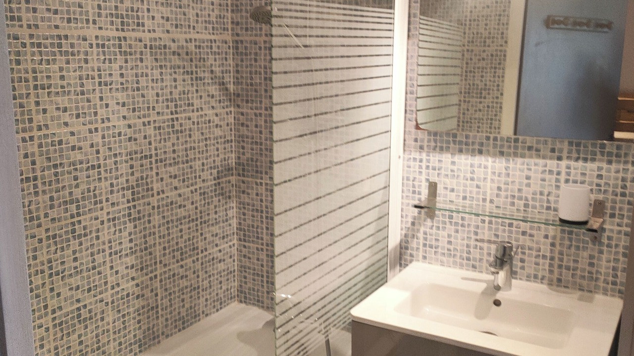 Photo of Bathroom in Mont-de-Lans
