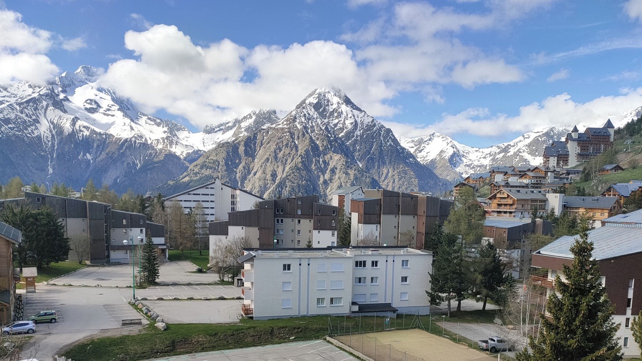Photo of Others in Mont-de-Lans