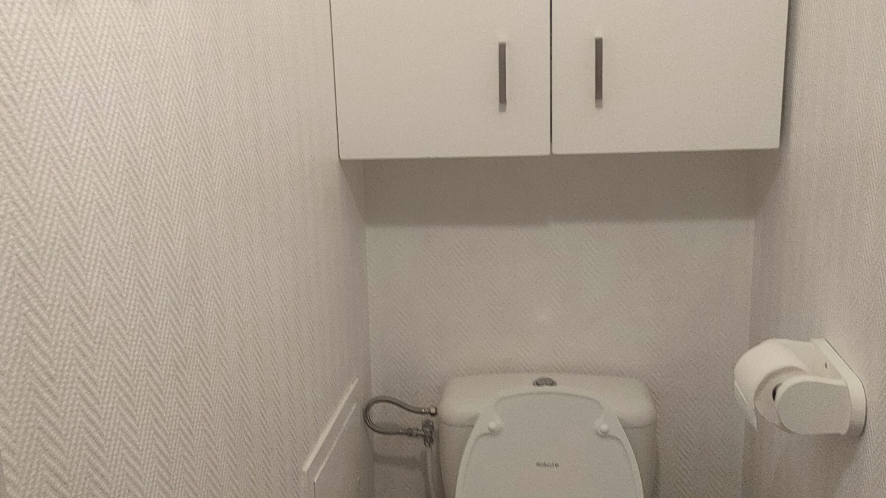 Photo of Bathroom in Mont-de-Lans