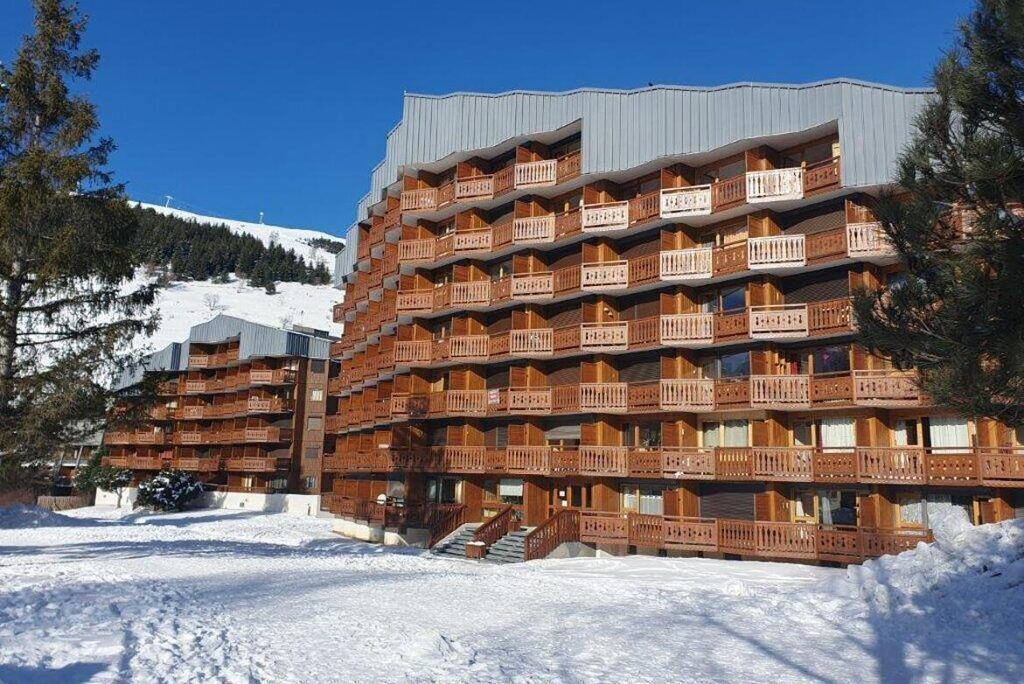 Photo of Outdoor in Mont-de-Lans