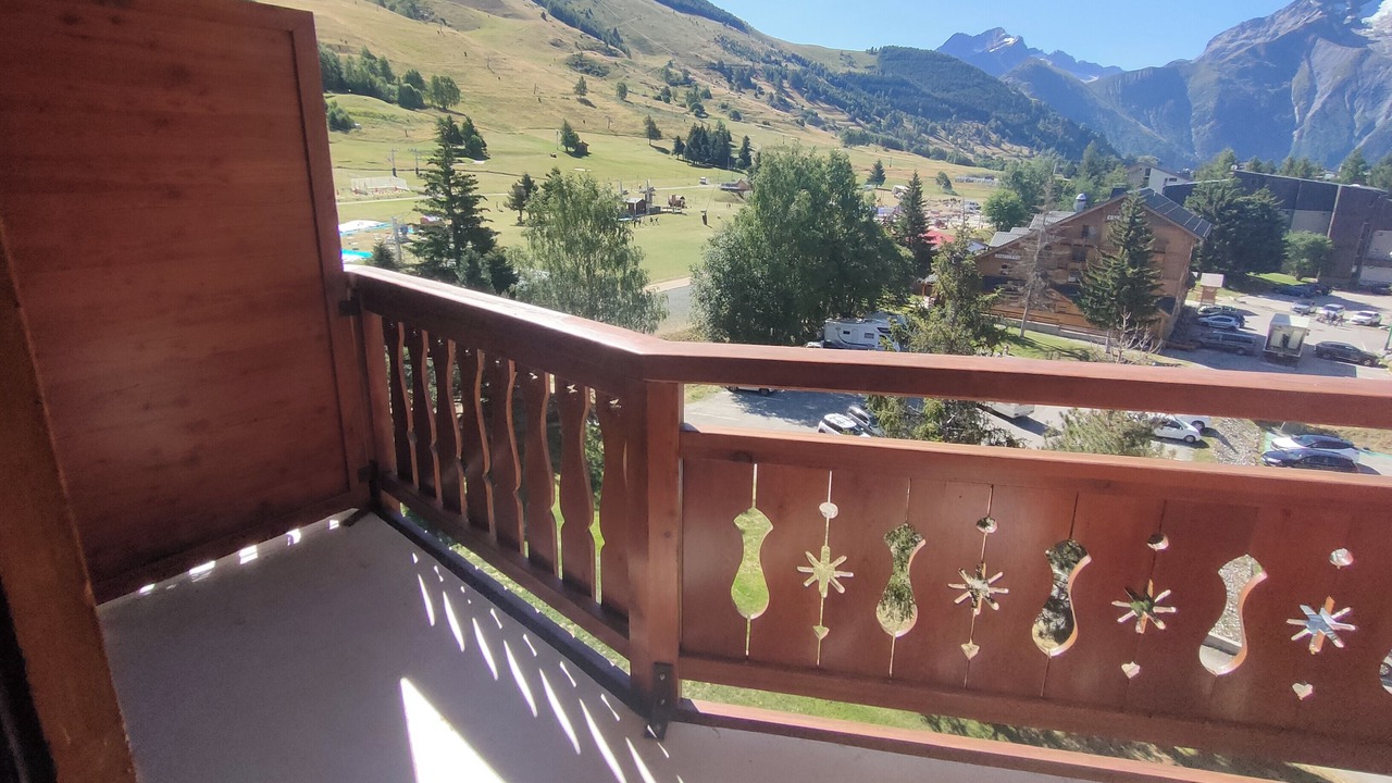 Photo of Outdoor in Mont-de-Lans